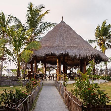סן ברנרדו דל ויינטו Paraiso Natural Ecohotel מראה חיצוני תמונה